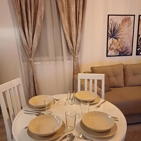 Silver Lux Srebrno Jezero