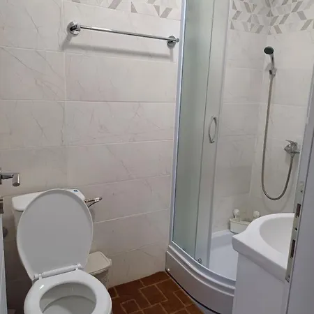 아파트 Silver Lux Srebrno Jezero