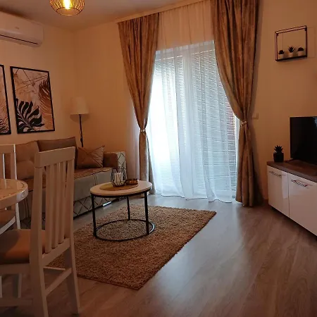 Silver Lux Srebrno Jezero