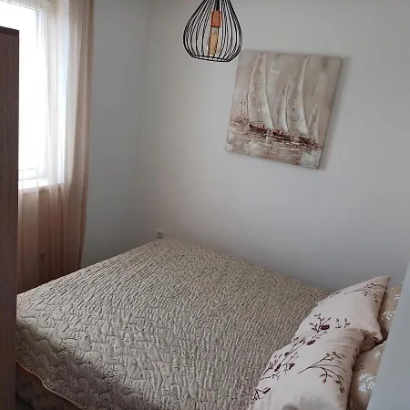 아파트 Silver Lux Srebrno Jezero