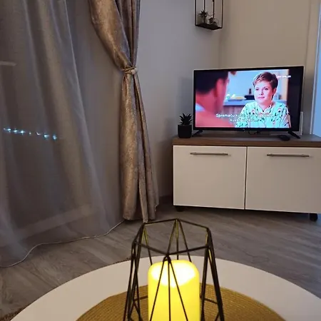 Silver Lux Srebrno Jezero *