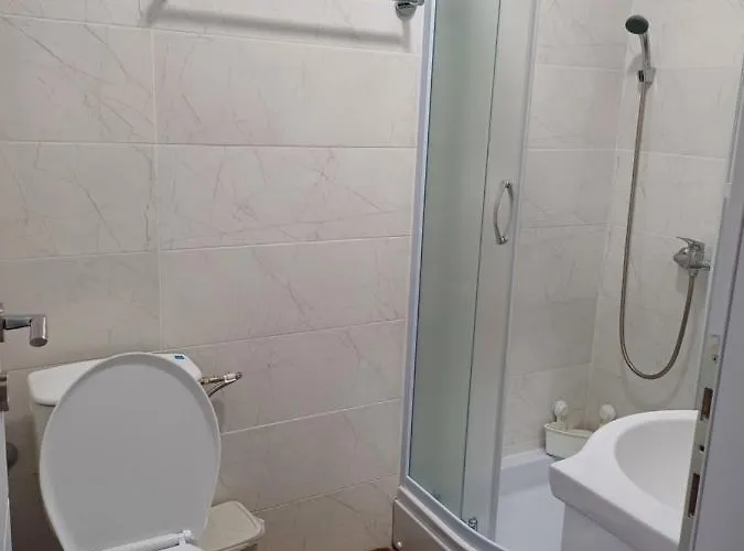 Daire Silver Lux Srebrno Jezero