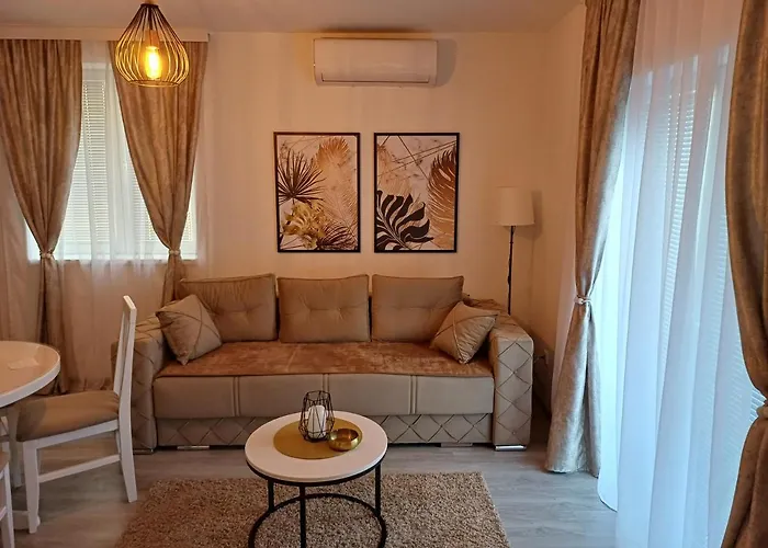 Silver Lux Srebrno Jezero Daire Veliko Gradište