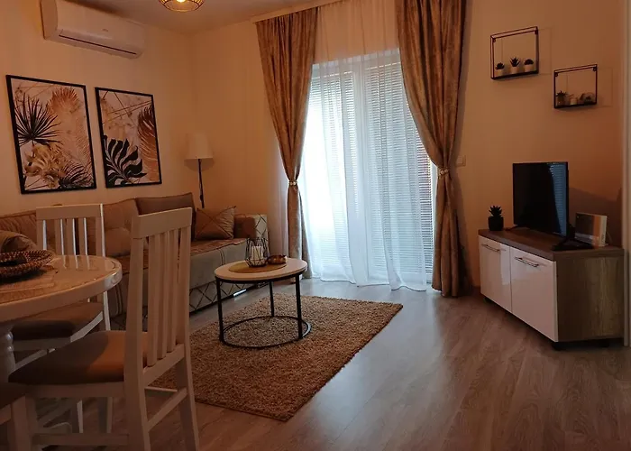 Silver Lux Srebrno Jezero