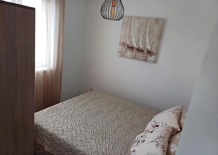 Daire Silver Lux Srebrno Jezero