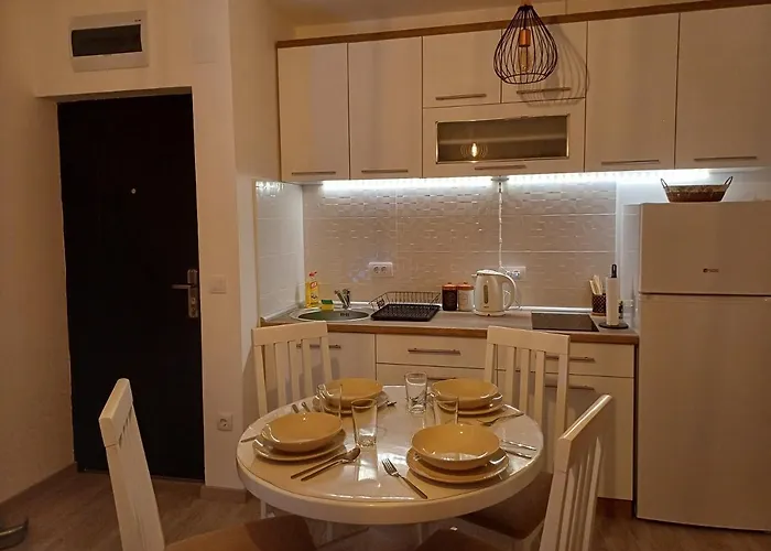 Silver Lux Srebrno Jezero *