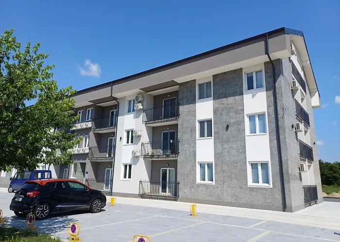 Silver Lux Srebrno Jezero Veliko Gradište