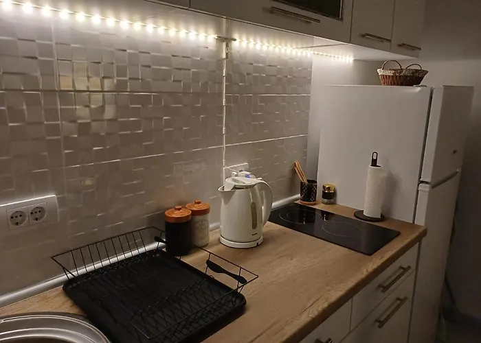 Silver Lux Srebrno Jezero