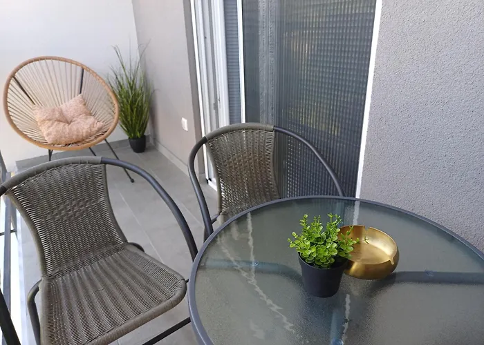 Silver Lux Srebrno Jezero * Veliko Gradište