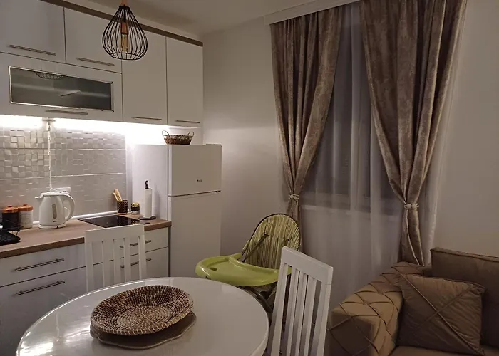 Silver Lux Srebrno Jezero Daire *