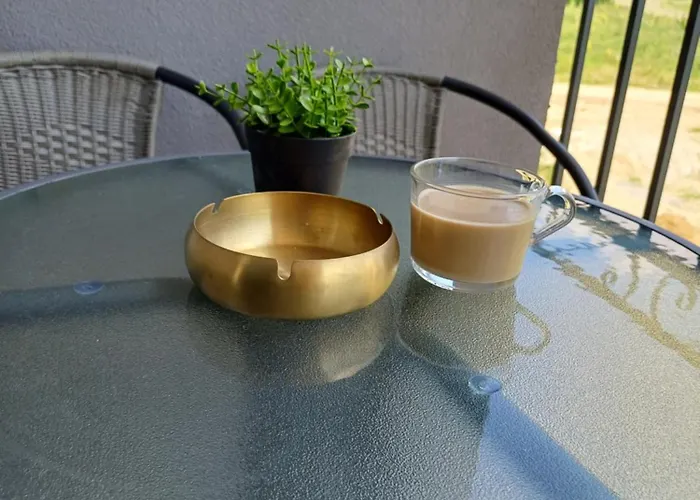 Silver Lux Srebrno Jezero Daire *